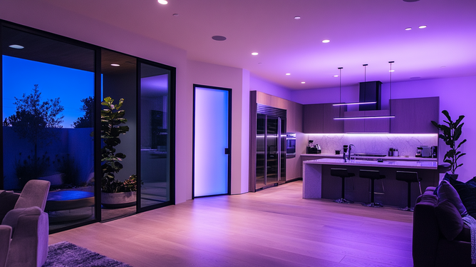 7 Vantagens do Kit Porta de Embutir Drywall