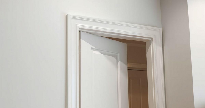 Como Escolher o Kit Porta Embutida Drywall Ideal para Seu Projeto