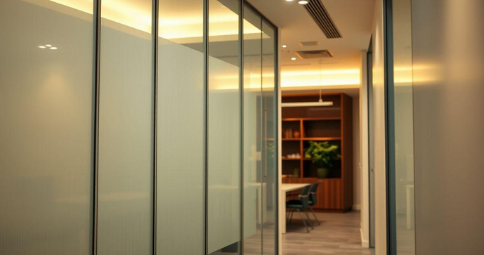 Divisória de PVC para Escritório: A Solução Prática e Estilosa para Organizar Seu Espaço Divisória de PVC para Escritório: A Solução Prática e Estilosa para Organizar Seu Espaço