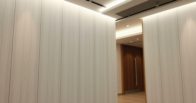 Divisória Gesso Acartonado: Benefícios e Vantagens para Ambientes Modernos