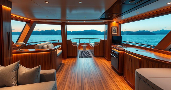 Divisória Naval Preço: Conheça os Melhores Modelos e Suas Vantagens