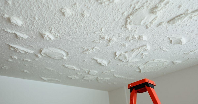 Forro de gesso mineral: benefícios, aplicações e instalação Forro de gesso mineral: benefícios, aplicações e instalação