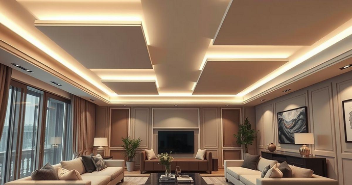 Como escolher Forro drywall removível para sua casa Como escolher Forro drywall removível para sua casa