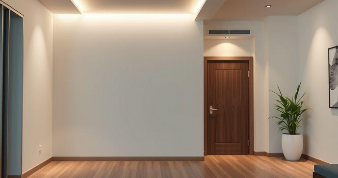 Como Escolher o Melhor Kit Porta Embutida Drywall para Sua Casa Como Escolher o Melhor Kit Porta Embutida Drywall para Sua Casa
