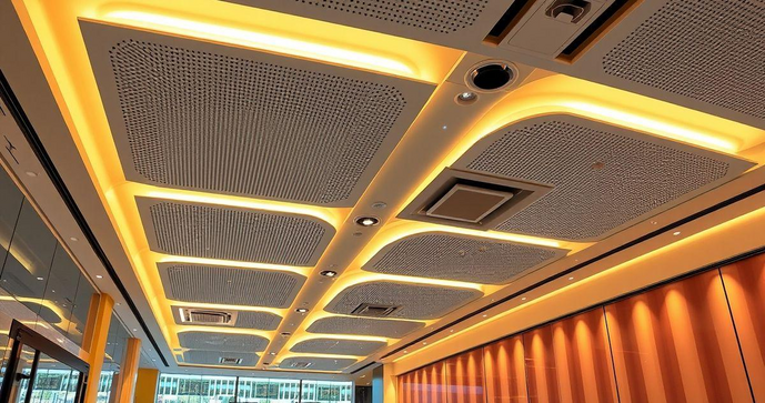 Como Escolher o Forro Removível PVC Ideal para Sua Casa Como Escolher o Forro Removível PVC Ideal para Sua Casa