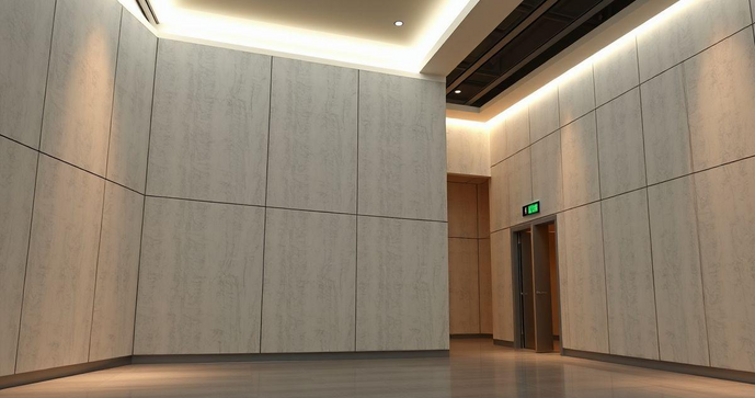 Divisória Gesso Acartonado: Vantagens e Aplicações para Ambientes Modernos Divisória Gesso Acartonado: Vantagens e Aplicações para Ambientes Modernos