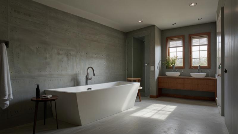 Forro Drywall para Banheiro: Vantagens e Dicas
