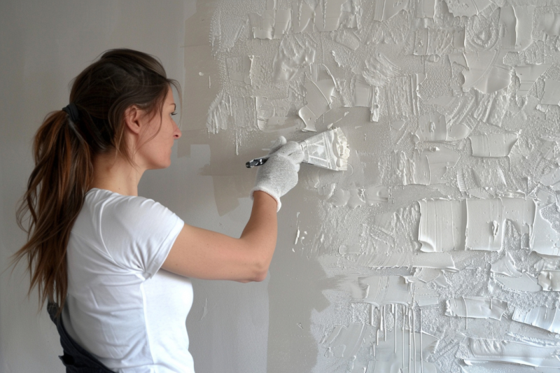 Divisória de Drywall para Quarto: Benefícios e Dicas de Instalação