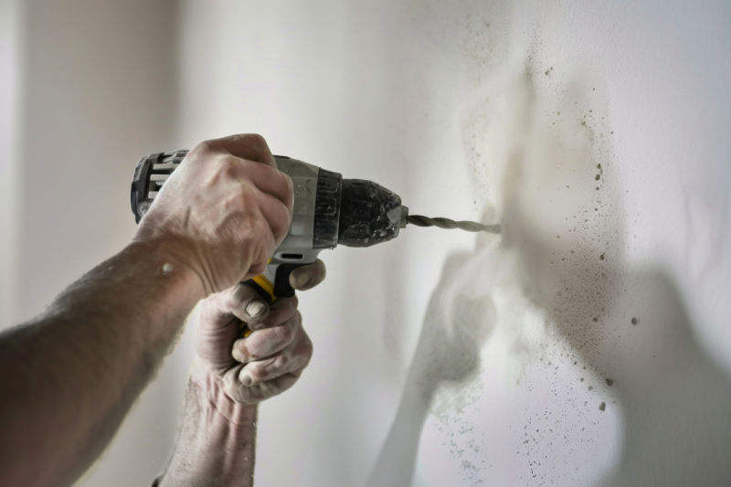 Placas de gesso para teto: descubra os benefícios e aplicações Placas de gesso para teto: descubra os benefícios e aplicações