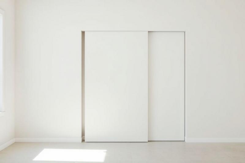 Como Escolher o Kit Porta Embutida Drywall Ideal para Seu Projeto Como Escolher o Kit Porta Embutida Drywall Ideal para Seu Projeto