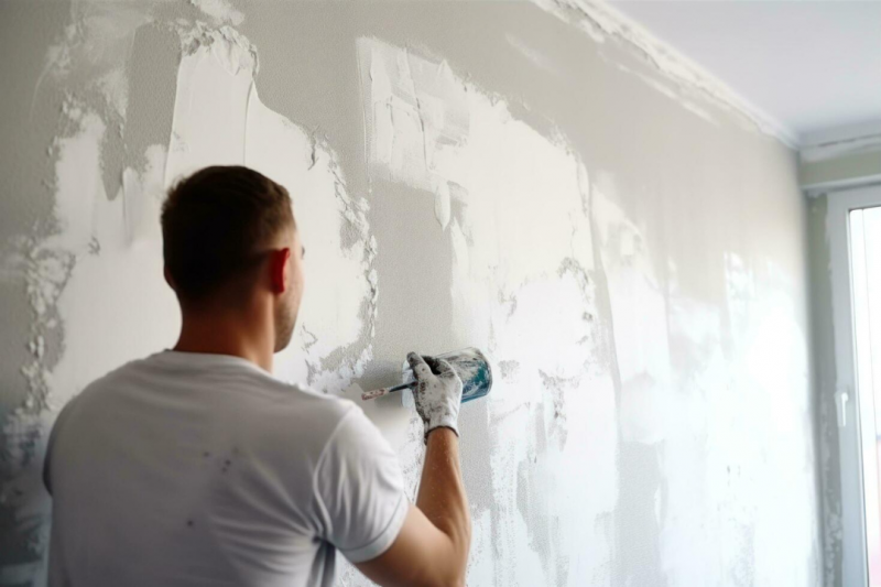 Divisória de Ambiente em Gesso: Transforme Seu Espaço com Estilo e Funcionalidade Divisória de Ambiente em Gesso: Transforme Seu Espaço com Estilo e Funcionalidade