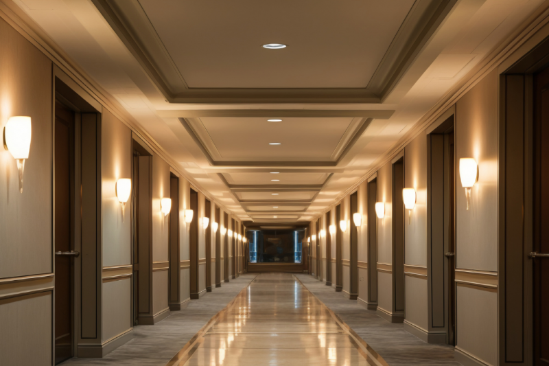 Forro de gesso com moldura: descubra como transformar seu ambiente com elegância e praticidade Forro de gesso com moldura: descubra como transformar seu ambiente com elegância e praticidade