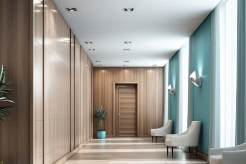 Forro de gesso mineral como solução eficiente para ambientes modernos Forro de gesso mineral como solução eficiente para ambientes modernos