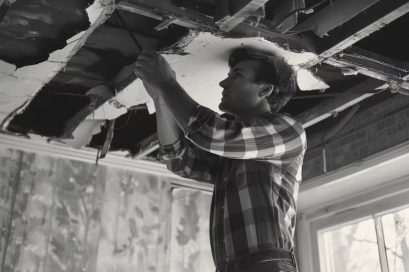 Forro drywall removível: vantagens, instalação e manutenção