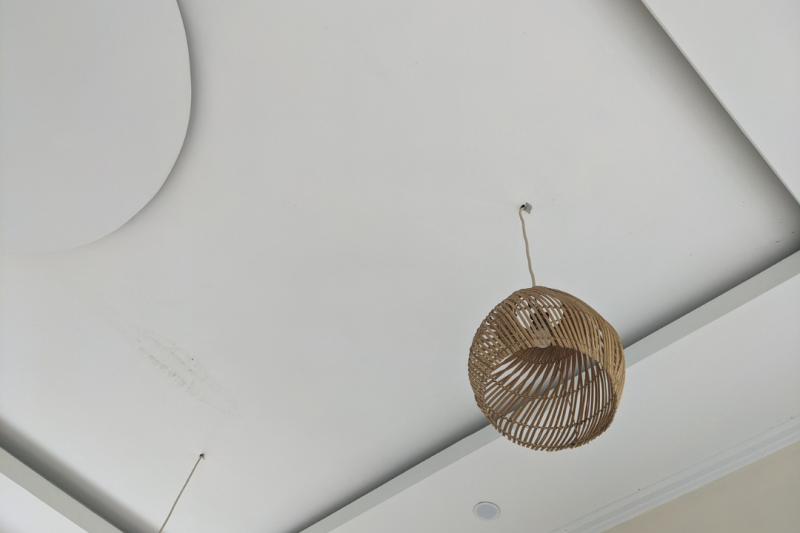 Forro de Gesso Mineral: Vantagens e Aplicações para Ambientes Modernos Forro de Gesso Mineral: Vantagens e Aplicações para Ambientes Modernos