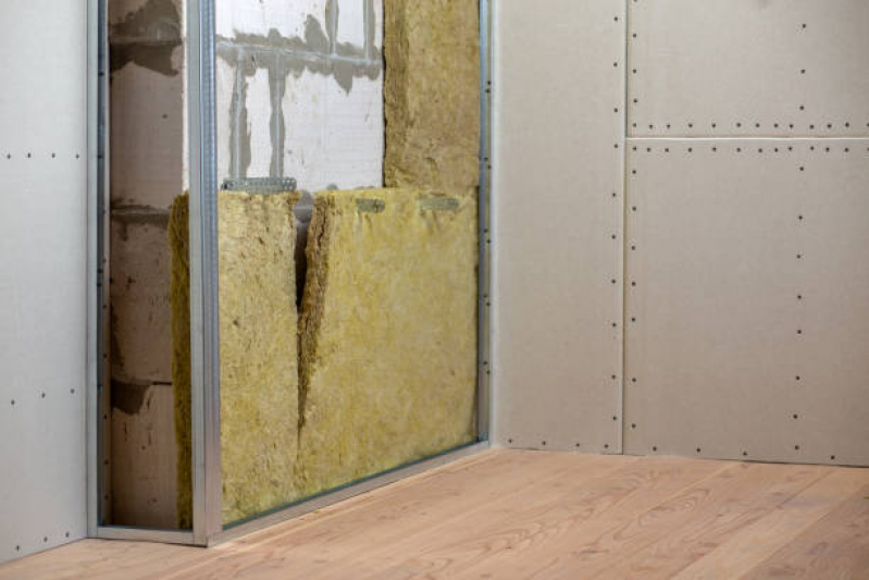 Divisória com Drywall Orçamento Recanto Verde - Divisória para Ambientes Internos Drywall