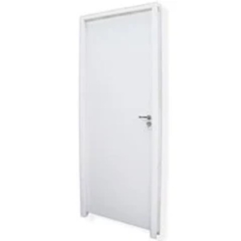 Kit Porta Correr Drywall Preços Icaivera - Kit Porta de Embutir Drywall