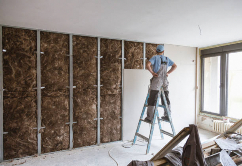 Placas de Drywall para Teto Recanto Verde - Placa Drywall para Gesso