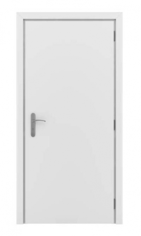 Preço de Kit Porta de Correr Embutida Drywall Tupã - Kit de Porta para Drywall