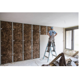 cotação de placa drywall para piso Recanto Verde