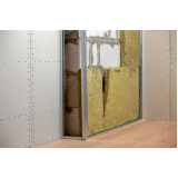 instalação de divisória para ambientes internos drywall Itabirito