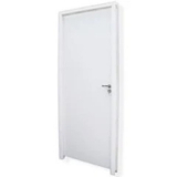 kit porta de drywall preços Capim Branco